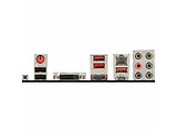 MSI B450 TOMAHAWK MAX Socket AM4 AMD B450 Dual 4xDDR4-4133 ATX