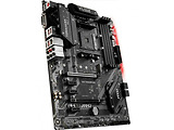 MSI B450 TOMAHAWK MAX Socket AM4 AMD B450 Dual 4xDDR4-4133 ATX