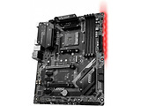 MSI B450 TOMAHAWK MAX Socket AM4 AMD B450 Dual 4xDDR4-4133 ATX