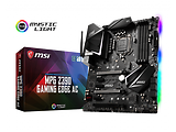 MSI MPG Z390 GAMING EDGE AC Socket 1151 Intel Z390 Dual 4xDDR4-4400 ATX