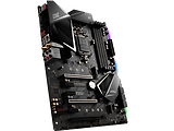 MSI MPG Z390 GAMING EDGE AC Socket 1151 Intel Z390 Dual 4xDDR4-4400 ATX