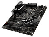MSI MPG Z390 GAMING EDGE AC Socket 1151 Intel Z390 Dual 4xDDR4-4400 ATX