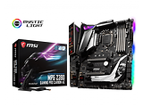 MSI MPG Z390 GAMING PRO CARBON AC Socket 1151 Intel Z390 Dual 4xDDR4-4400 ATX