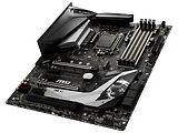 MSI MPG Z390 GAMING PRO CARBON AC Socket 1151 Intel Z390 Dual 4xDDR4-4400 ATX