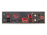 MSI MPG Z390 GAMING PRO CARBON AC Socket 1151 Intel Z390 Dual 4xDDR4-4400 ATX