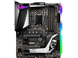 MSI MPG Z390 GAMING PRO CARBON AC Socket 1151 Intel Z390 Dual 4xDDR4-4400 ATX