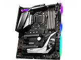 MSI MPG Z390 GAMING PRO CARBON AC Socket 1151 Intel Z390 Dual 4xDDR4-4400 ATX