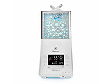 Electrolux EHU3815DYOGA / White