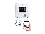 Electrolux EHU3815DYOGA / White