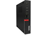 Lenovo ThinkCentre M720 Tiny / Intel Core i7-9700T / 16GB DDR4 / 512GB NVMe Opal / Windows 10 PRO / Black