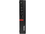 Lenovo ThinkCentre M720 Tiny / Intel Core i7-9700T / 16GB DDR4 / 512GB NVMe Opal / Windows 10 PRO / Black
