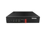 Lenovo ThinkCentre M720 Tiny / Intel Core i7-9700T / 16GB DDR4 / 512GB NVMe Opal / Windows 10 PRO / Black