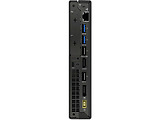 Lenovo ThinkCentre M720 Tiny / Intel Core i7-9700T / 16GB DDR4 / 512GB NVMe Opal / Windows 10 PRO / Black
