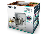 GORENJE MMC700LBW / White