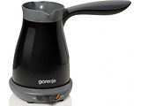 GORENJE TCM330B / Black