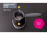 GORENJE TCM330B / Black