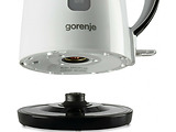GORENJE K17PLBW / White