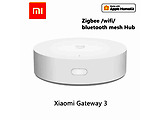 Xiaomi Mi Smart Home Multifunction Gateway 3 / White