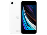 Apple iPhone SE 2020 / 4.7'' IPS 1334x750 / A13 Bionic / 3Gb / 128Gb / 1821mAh / White