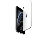 Apple iPhone SE 2020 / 4.7'' IPS 1334x750 / A13 Bionic / 3Gb / 128Gb / 1821mAh / White