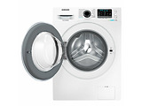 Samsung WW60J52E0HWDBY / White
