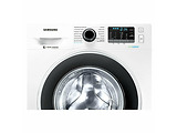 Samsung WW60J52E0HWDBY / White