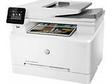 HP Color LaserJet Pro MFP M283fdn A4 / 7KW74A#B19 / White