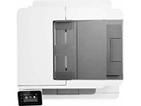 HP Color LaserJet Pro MFP M283fdn A4 / 7KW74A#B19 / White