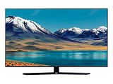 Samsung UE43TU8500UXUA / 43" UHD 3840x2160 Smart TV Tizen 5.5 OS / Black