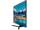 Samsung UE43TU8500UXUA / 43" UHD 3840x2160 Smart TV Tizen 5.5 OS / Black