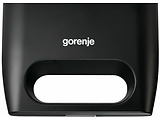GORENJE SM701GCB / Black