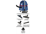 THOMAS POWER PACK 1620 C / Blue