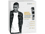 Babyliss E977E / Silver