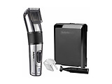Babyliss E977E / Silver