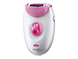 Braun SE3270L /