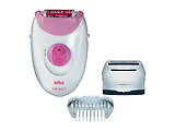 Braun SE3270L / White