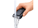 Braun 190S-1 / Black