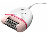 Philips BRE255/00 / White