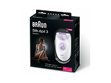 Braun SE3170 / White