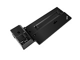 Lenovo ThinkPad Basic Docking Station 90W 40AG0090EU / Black