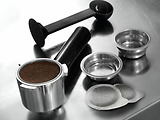 Delonghi Dedica Style EC685M / Inox