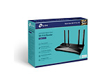 TP-LINK Archer AX10 Wi-Fi 6 Wireless Gigabit Router / Black