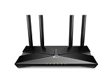 TP-LINK Archer AX10 Wi-Fi 6 Wireless Gigabit Router / Black