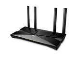TP-LINK Archer AX10 Wi-Fi 6 Wireless Gigabit Router / Black