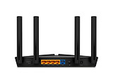 TP-LINK Archer AX10 Wi-Fi 6 Wireless Gigabit Router / Black