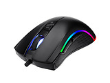 MARVO G917 Wired Gaming Pixart 3325 / Black