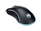 MARVO G917 Wired Gaming Pixart 3325 / Black
