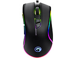 MARVO G917 Wired Gaming Pixart 3325 / Black