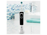 Braun Vitality 100 Cross Action / Black