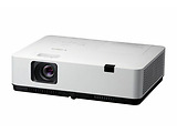 Canon LV-WX370 Projector WXGA / White